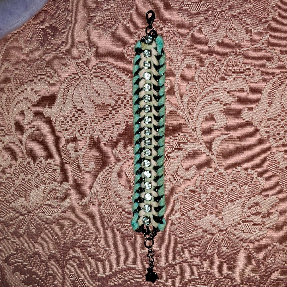 Vintage Y2K Candies bracelet
